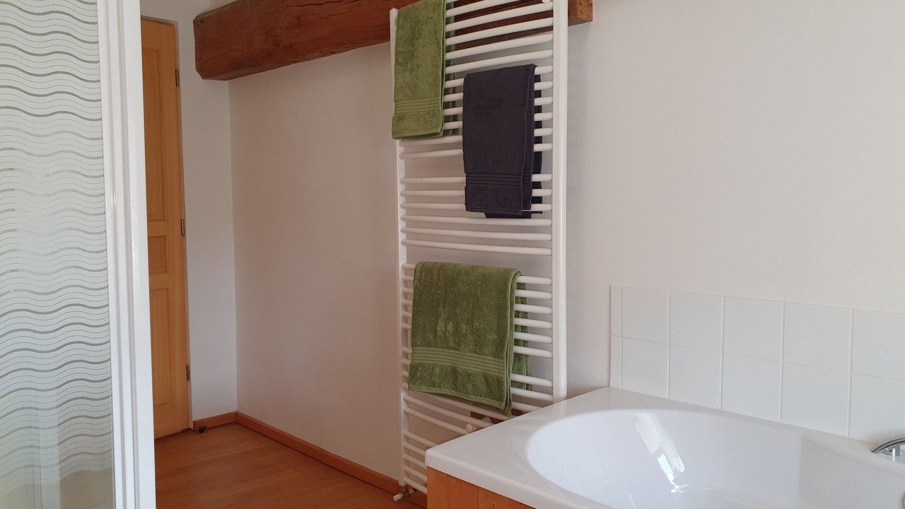 Photo of Bathroom in Champniers-et-Reillac