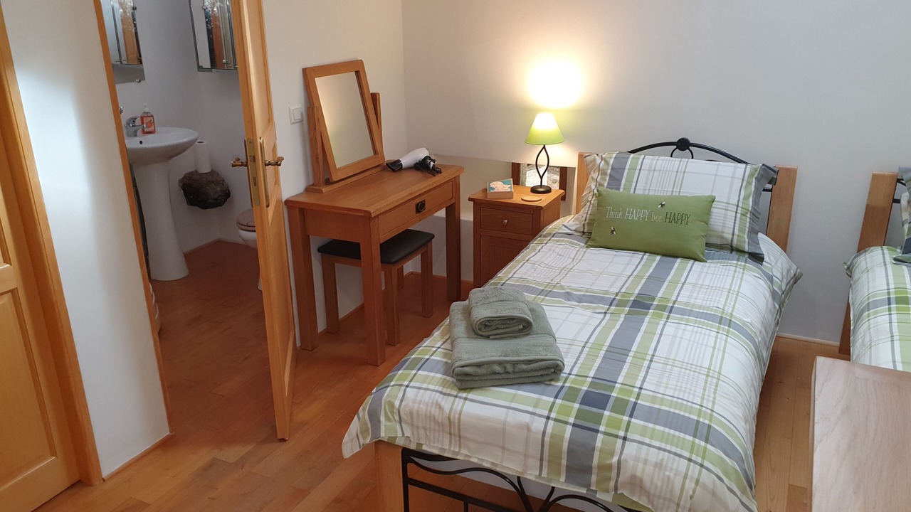 Photo of Bedroom in Champniers-et-Reillac