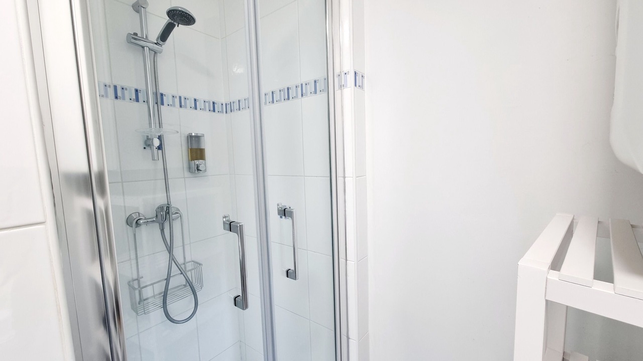 Photo of Bathroom in Angouleme