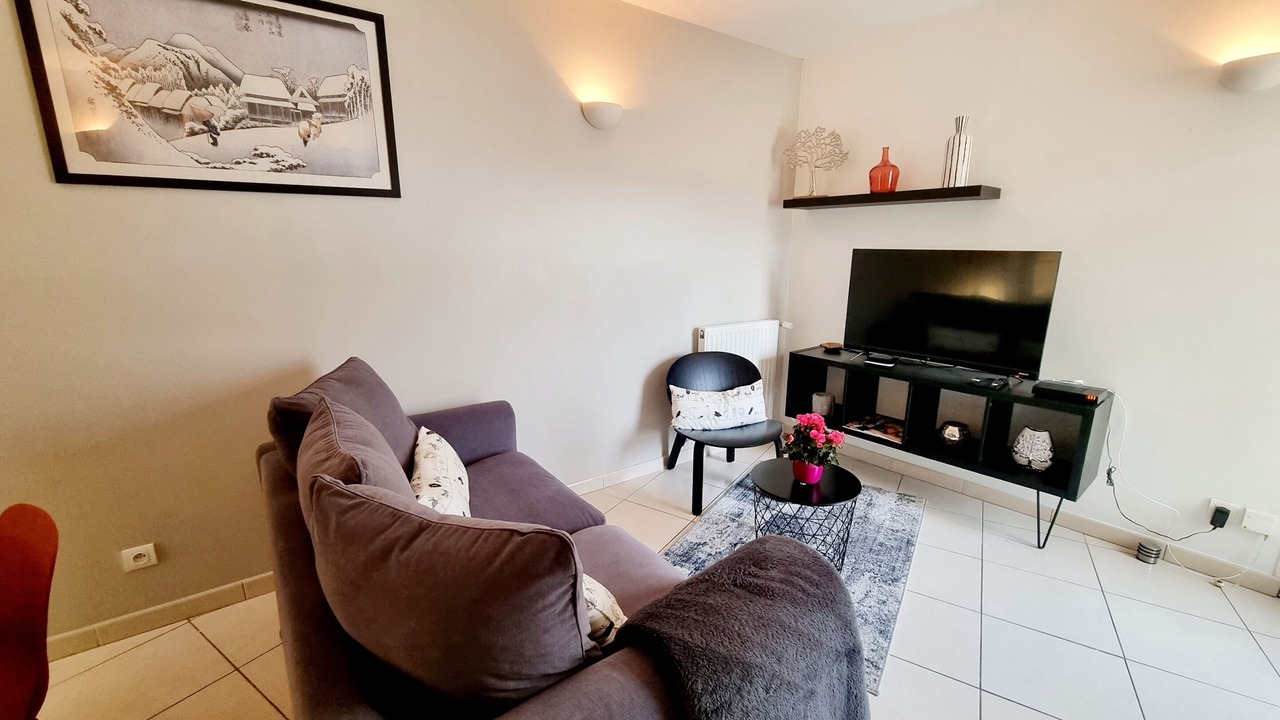 Photo of Livingroom in Angouleme