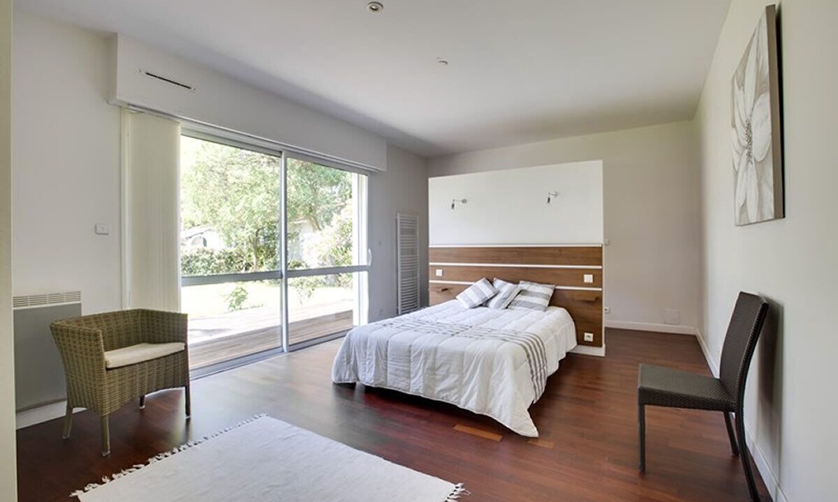 Photo of Bedroom in Les Estagnots