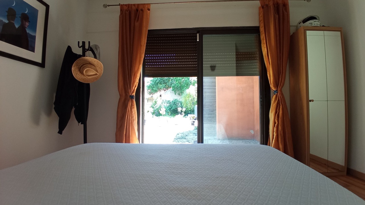Photo of Bedroom in Toulon