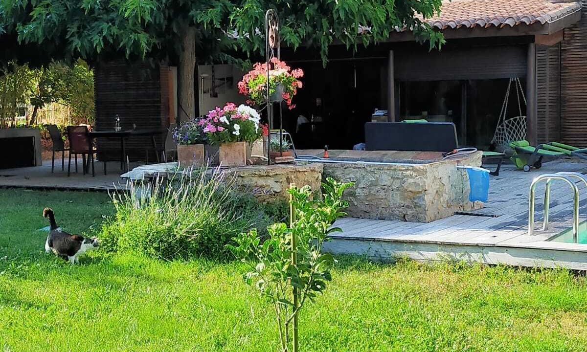 Photo of Outdoor in Toulon