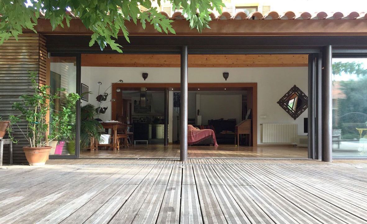 Photo of Patio Balcony in Toulon