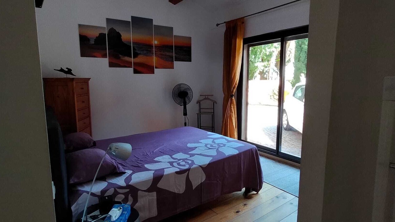 Photo of Bedroom in Toulon