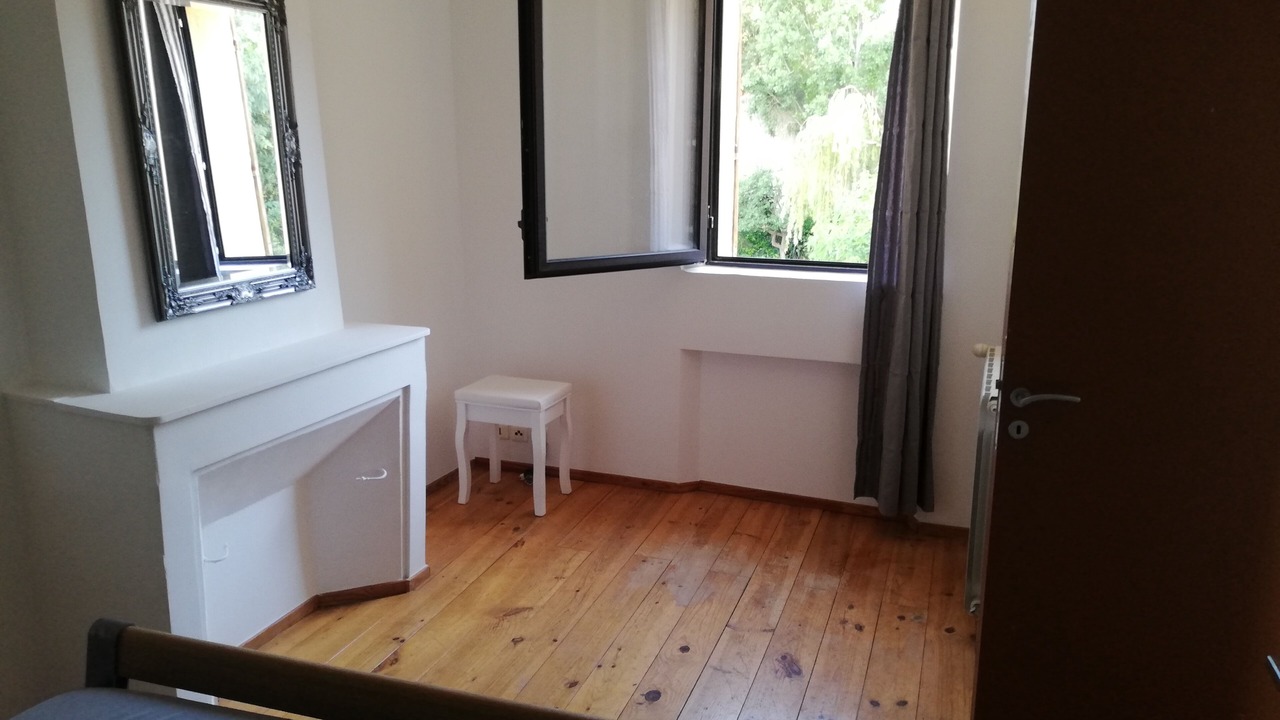 Photo of Bedroom in Toulon