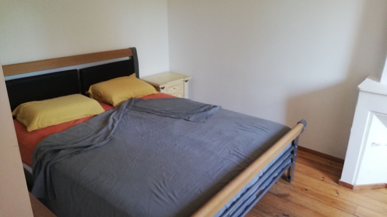 Photo of Bedroom in Toulon