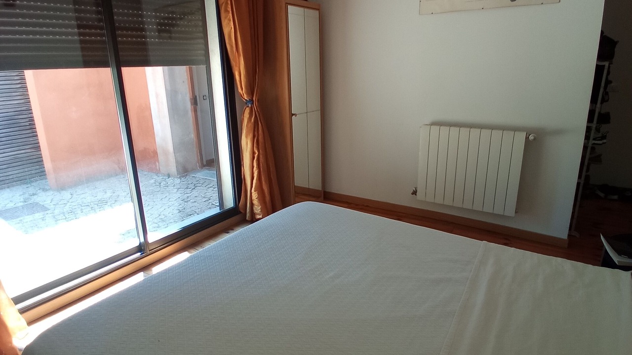 Photo of Bedroom in Toulon