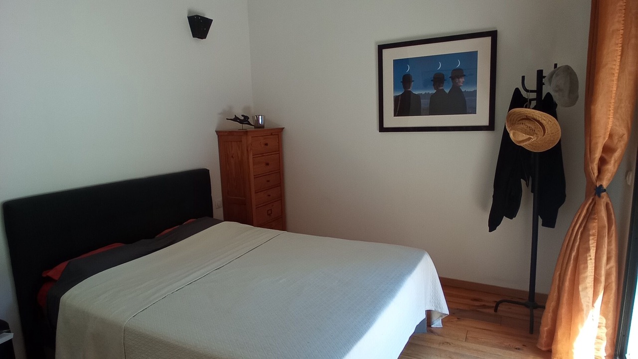 Photo of Bedroom in Toulon