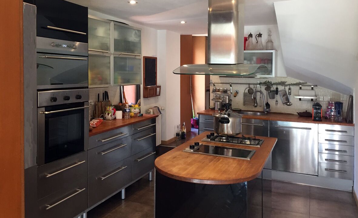 Photo of Kitchen in Toulon