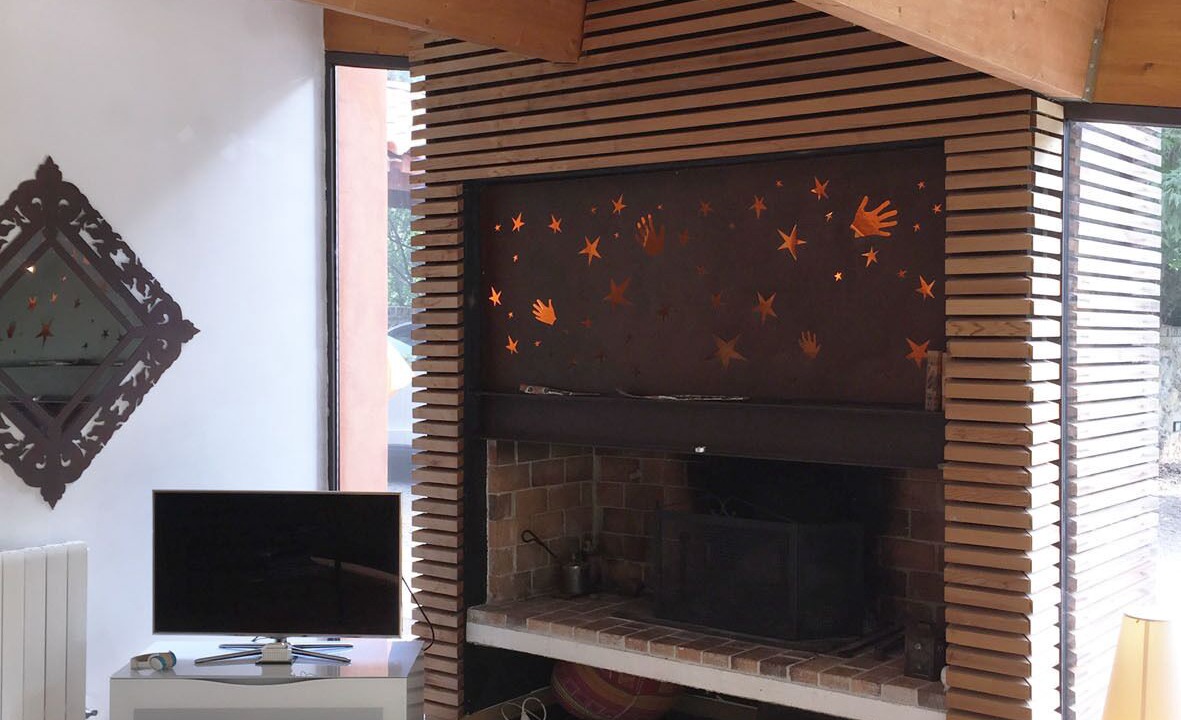 Photo of Livingroom in Toulon