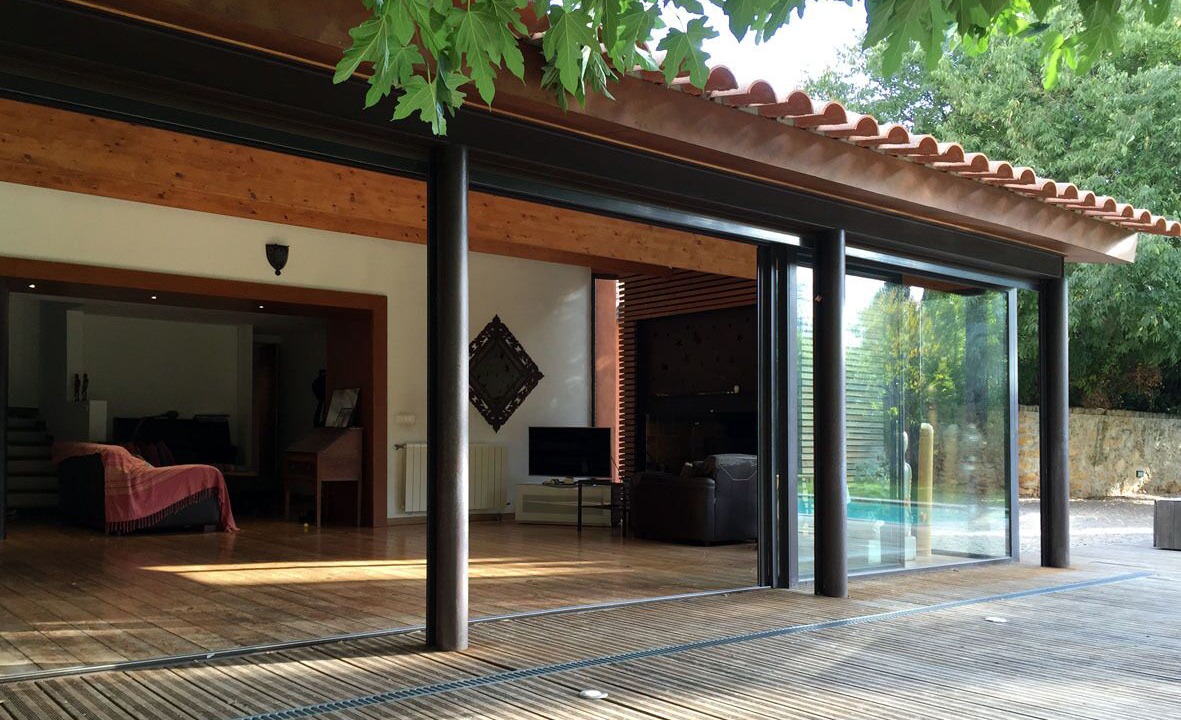 Photo of Patio Balcony in Toulon
