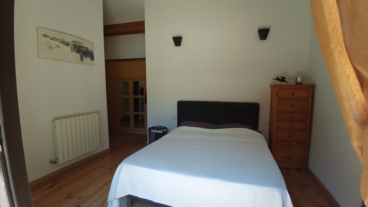 Photo of Bedroom in Toulon