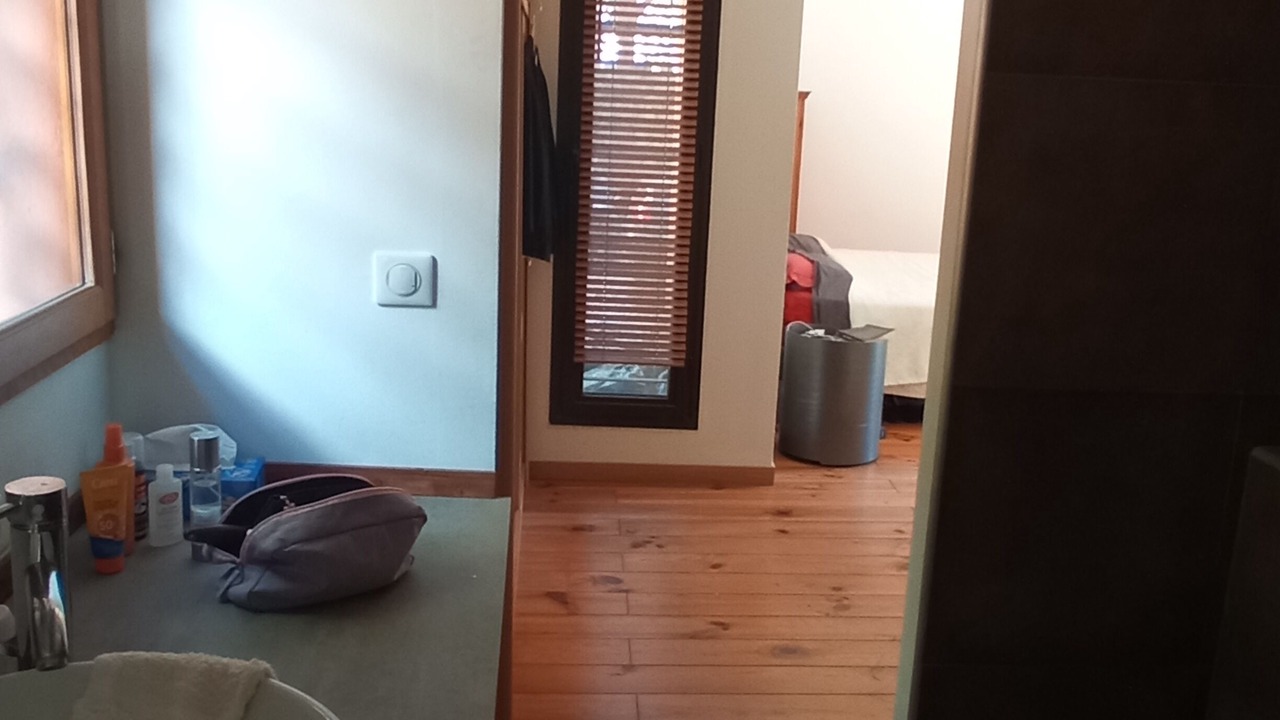 Photo of Bathroom in Toulon