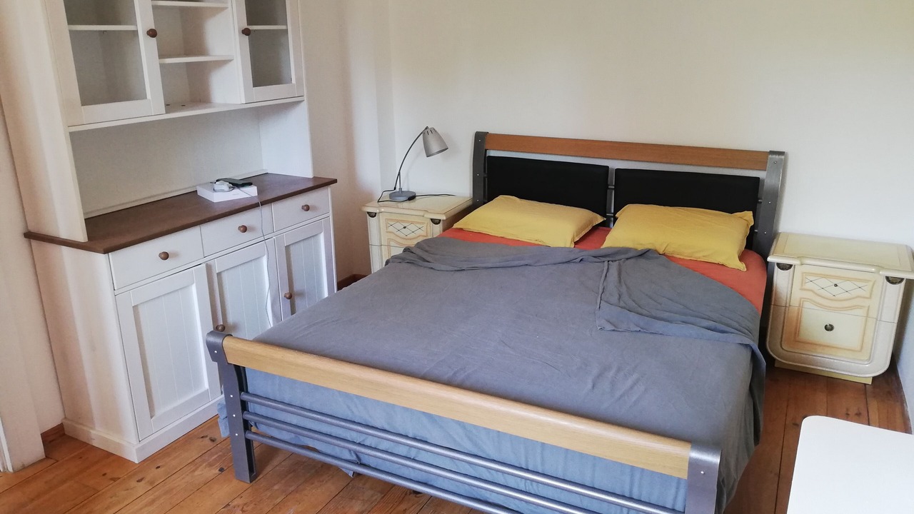 Photo of Bedroom in Toulon