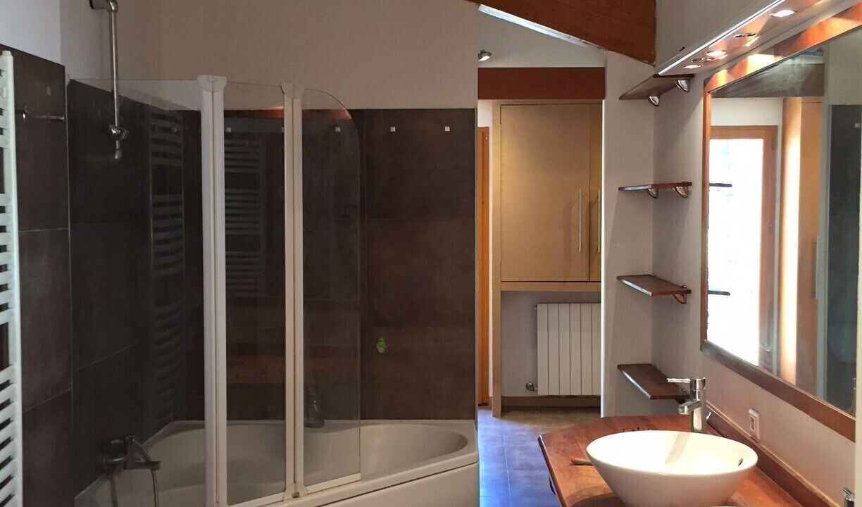 Photo of Bathroom in Toulon