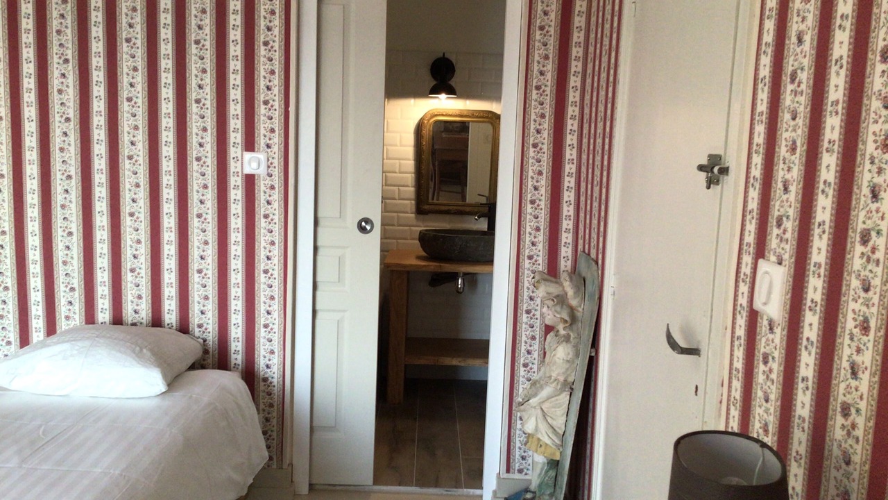 Photo of Bedroom in Carlux