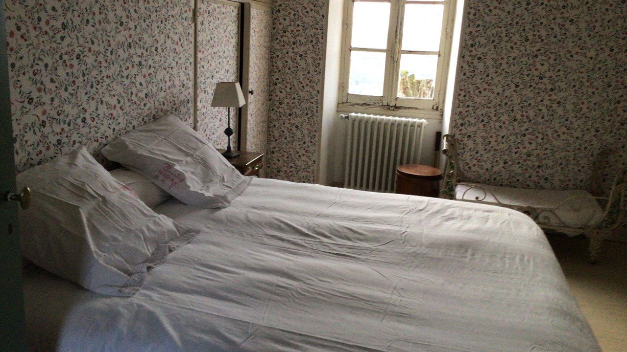 Photo of Bedroom in Carlux