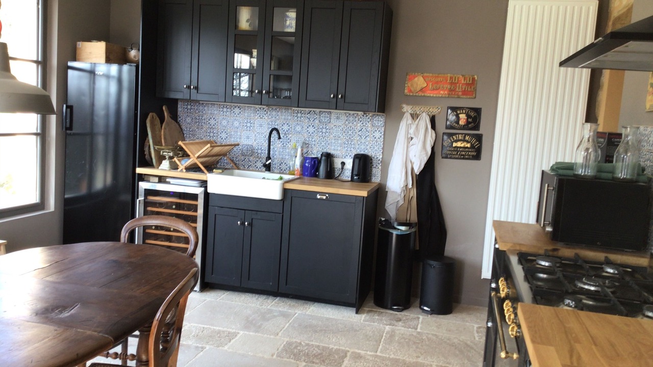 Photo of Kitchen in Carlux