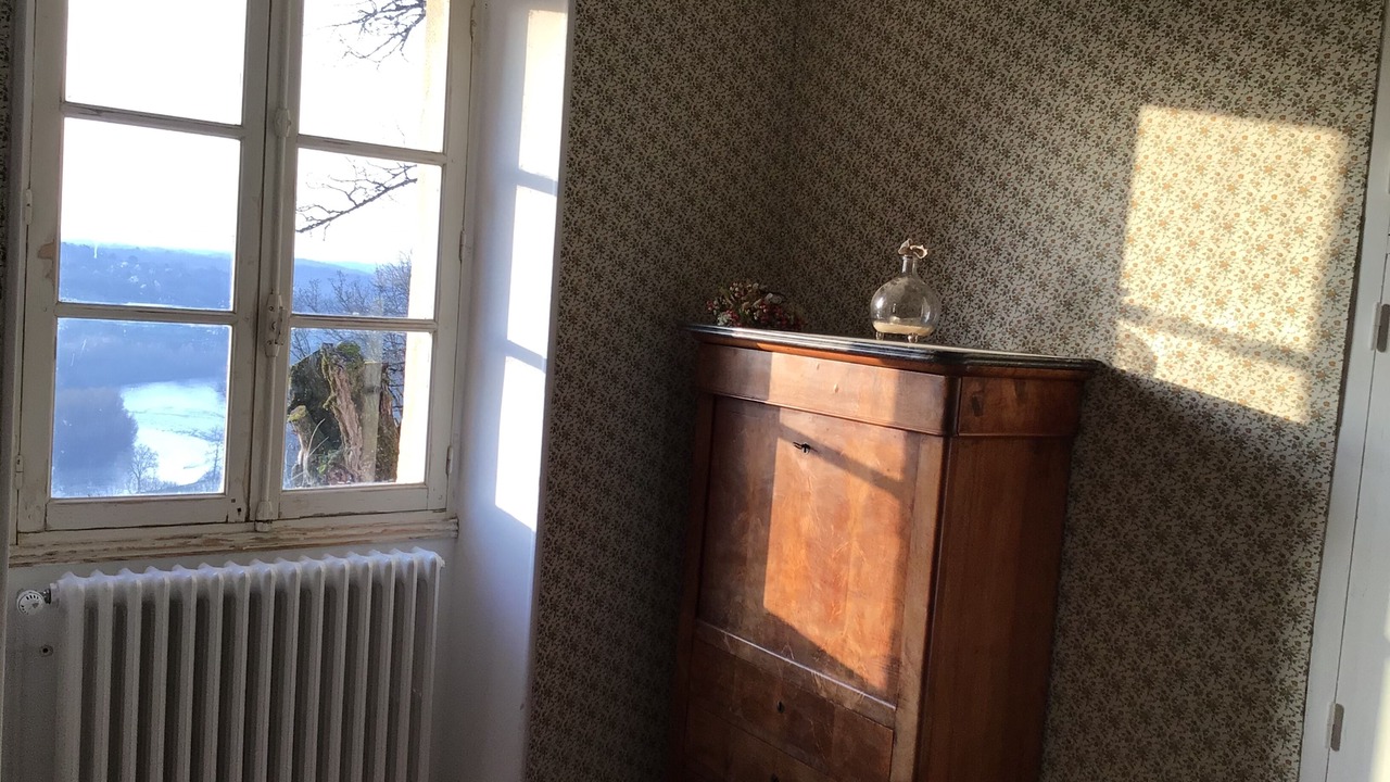 Photo of Bedroom in Carlux