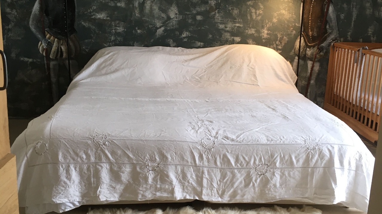 Photo of Bedroom in Carlux