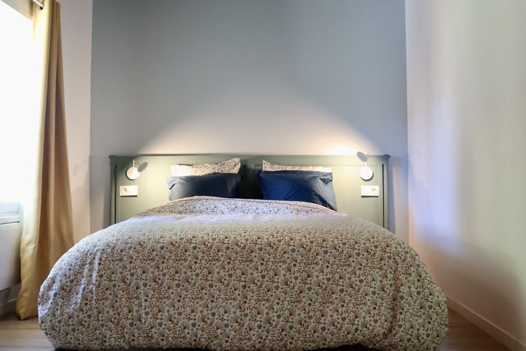 Photo of Bedroom in Saint-Priest-Ligoure