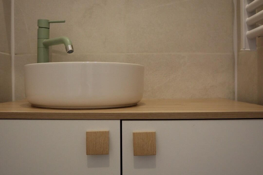 Photo of Bathroom in Saint-Priest-Ligoure
