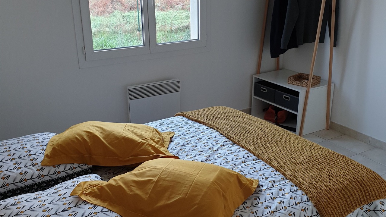 Photo of Bedroom in Bias