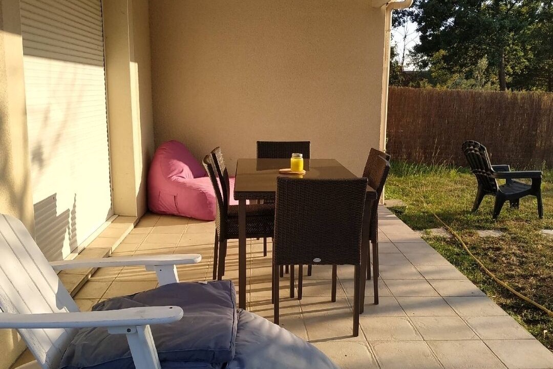 Photo of Outdoor in Bias