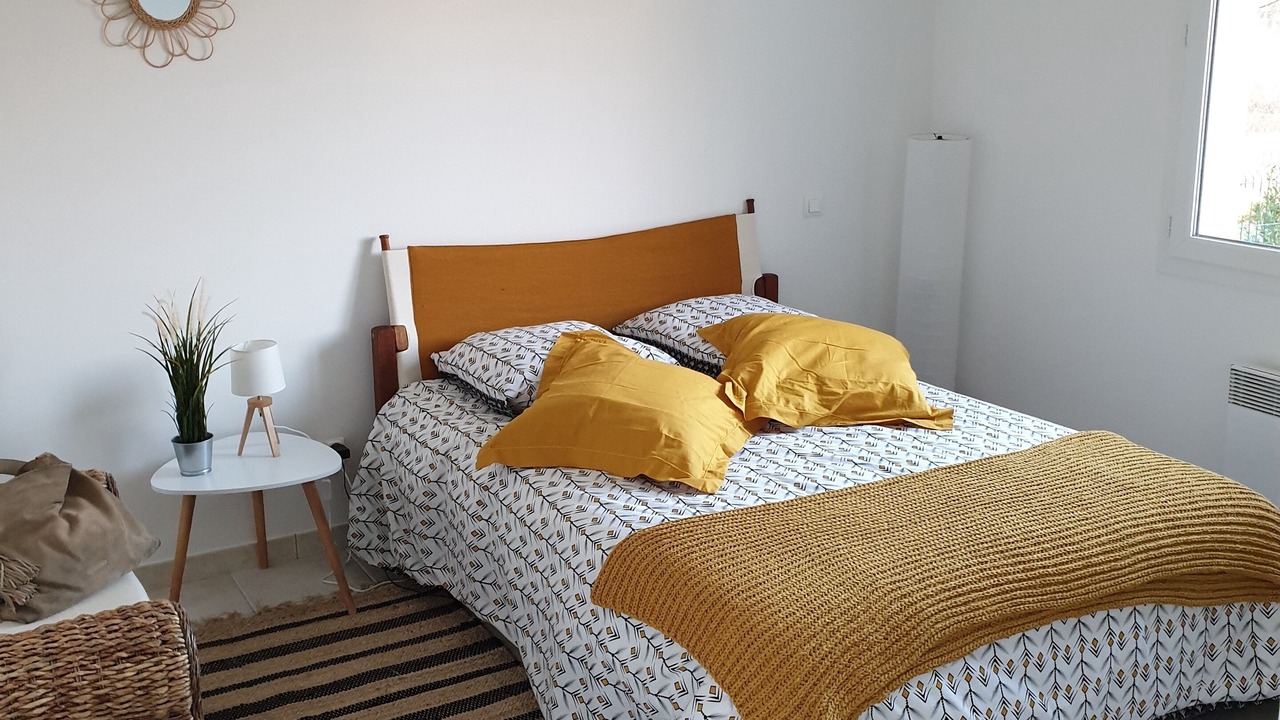Photo of Bedroom in Bias