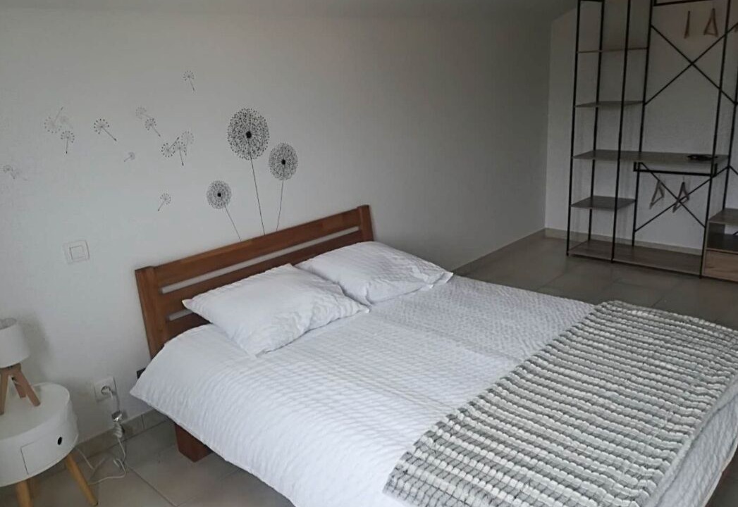 Photo of Bedroom in Bias