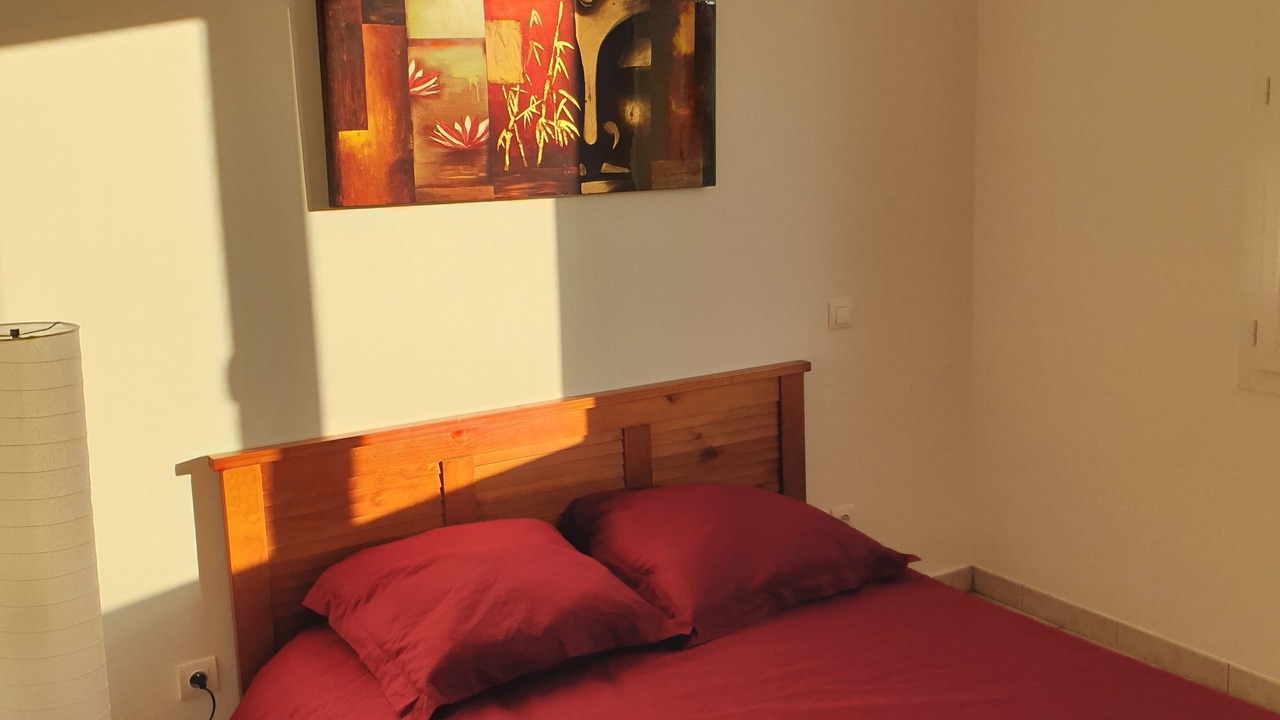 Photo of Bedroom in Bias