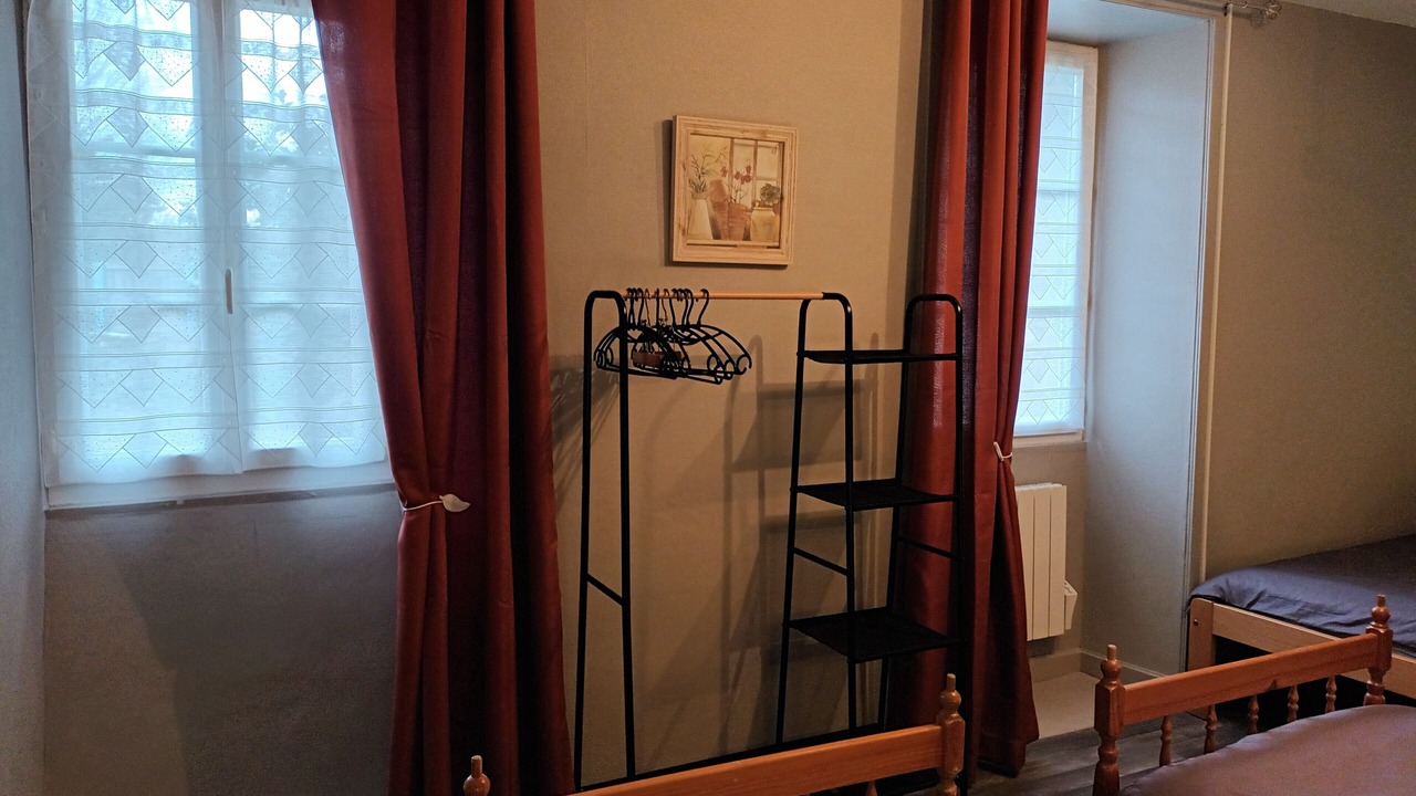 Photo of Bedroom in Saint-Hilaire-Peyroux