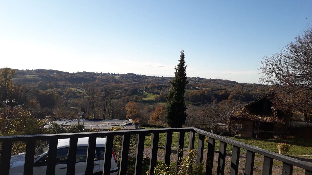 Photo of Outdoor in Saint-Hilaire-Peyroux