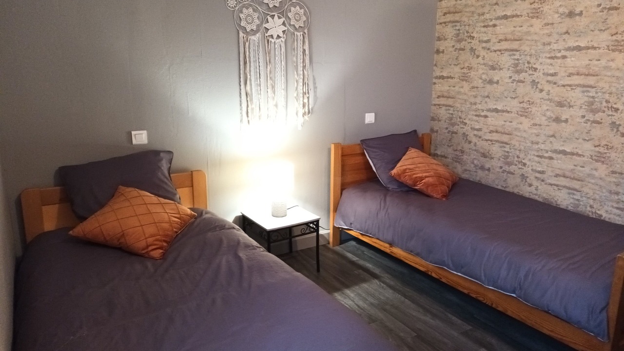 Photo of Bedroom in Saint-Hilaire-Peyroux