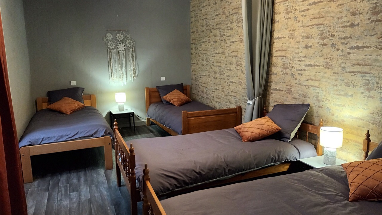 Photo of Bedroom in Saint-Hilaire-Peyroux
