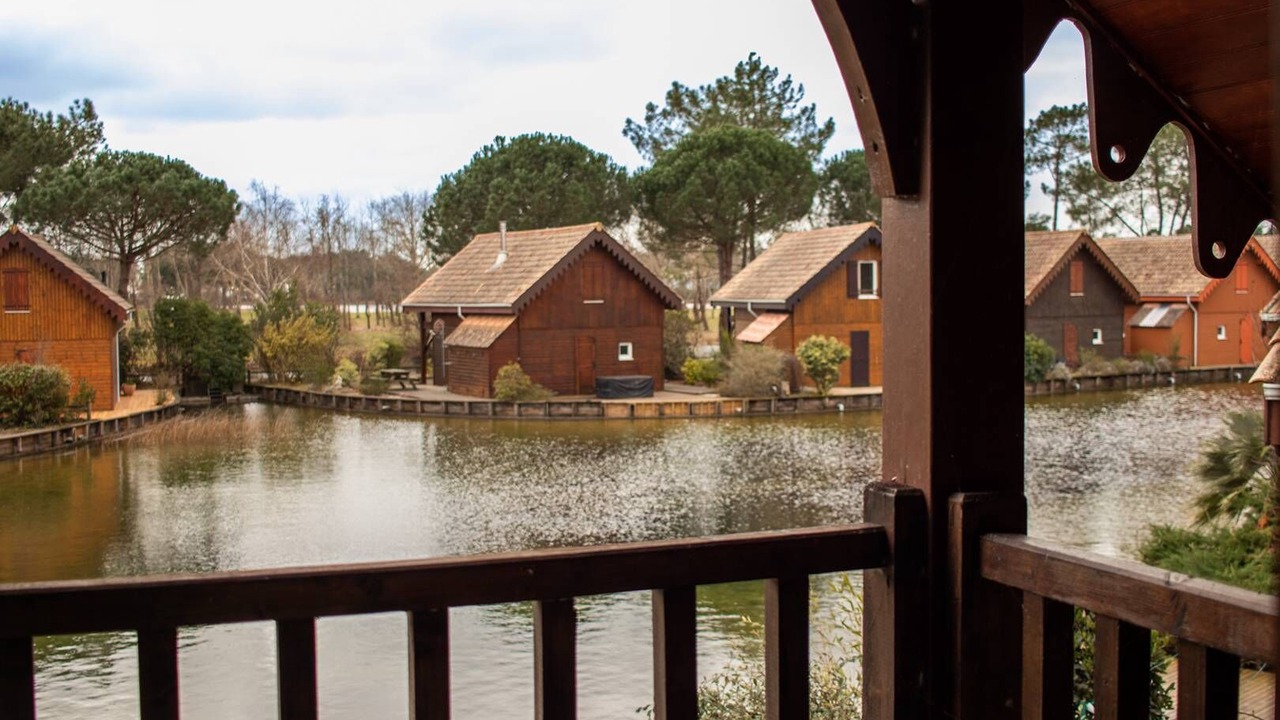 Photo of Outdoor in Hourtin Port