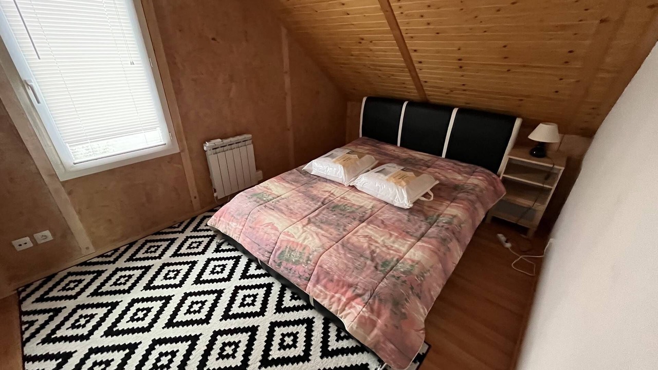Photo of Bedroom in Hourtin Port