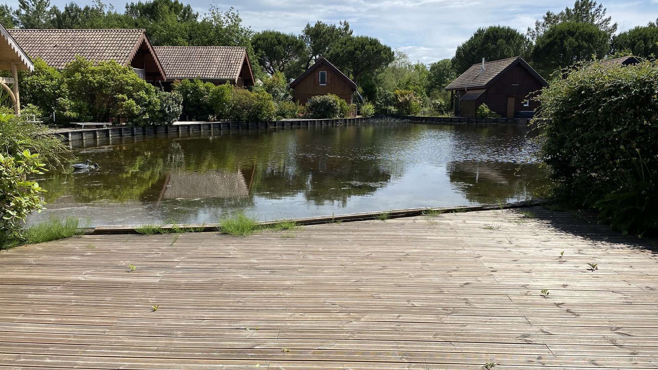 Photo of Outdoor in Hourtin Port