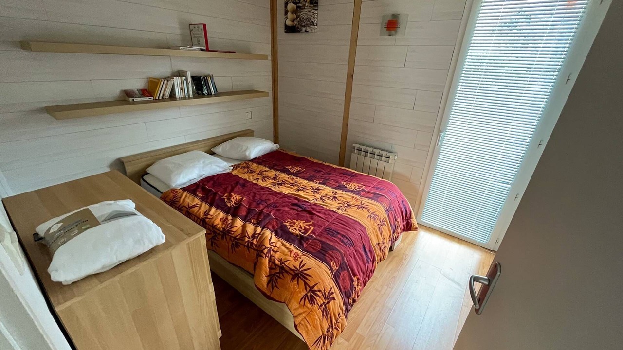 Photo of Bedroom in Hourtin Port