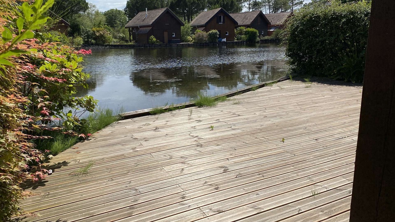 Photo of Outdoor in Hourtin Port