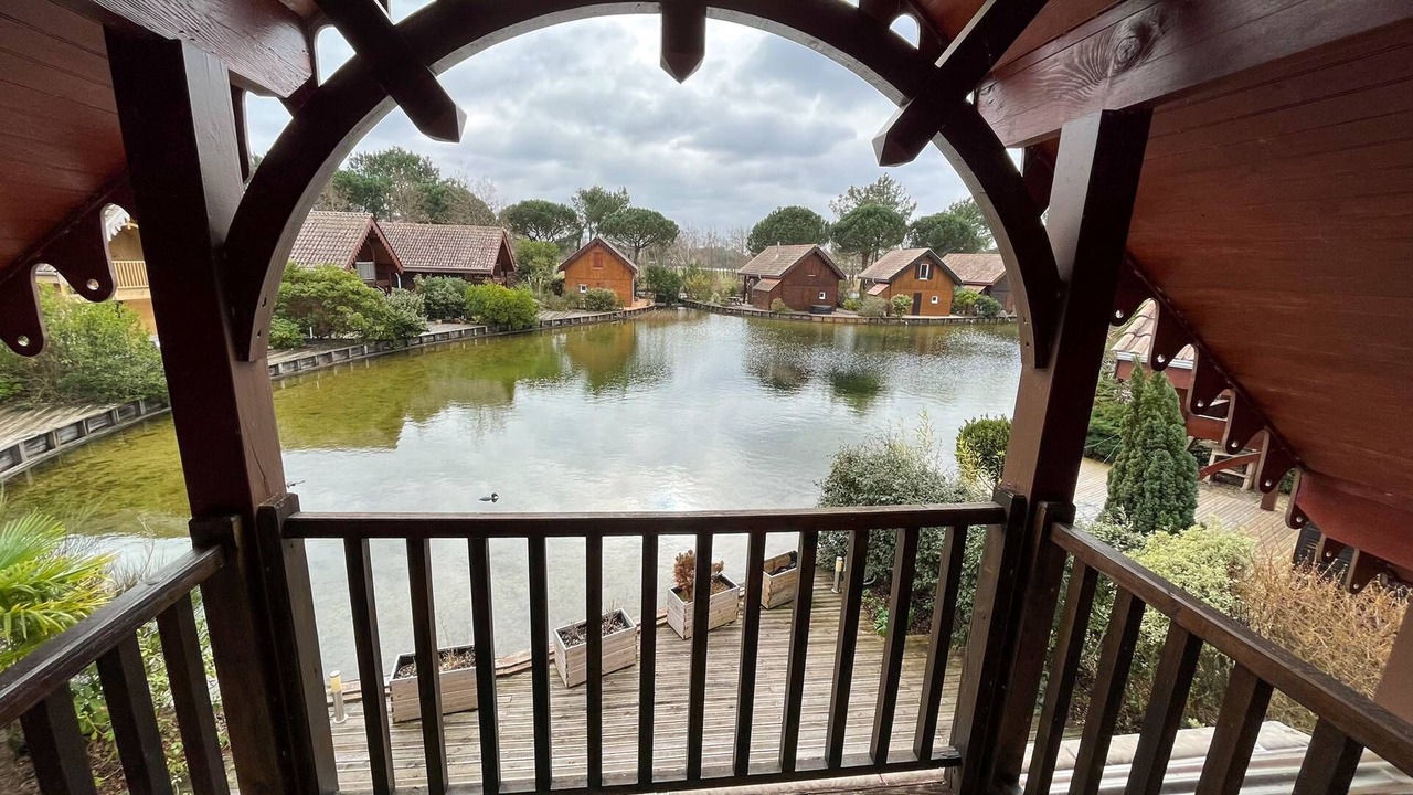 Photo of Outdoor in Hourtin Port