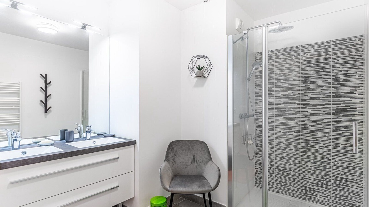 Photo of Bathroom in Bastide