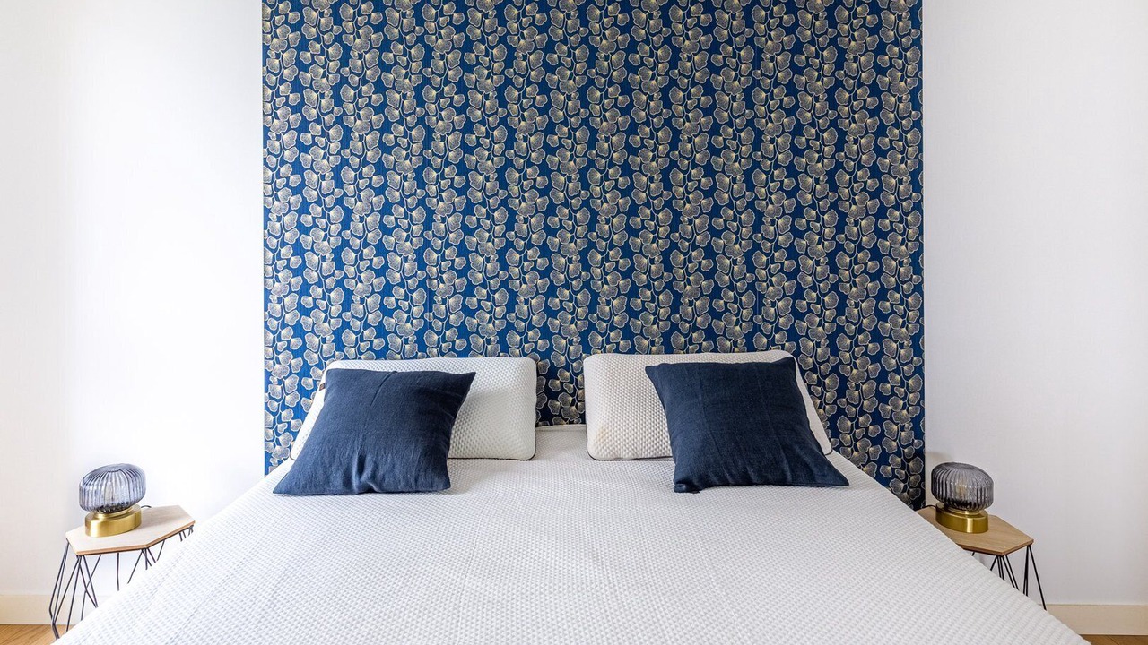 Photo of Bedroom in Bastide