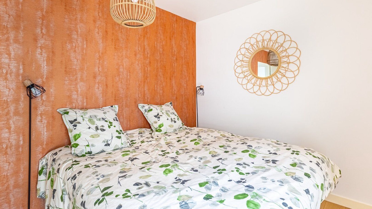 Photo of Bedroom in Bastide