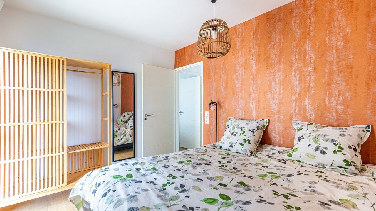 Photo of Bedroom in Bastide