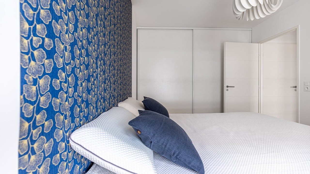 Photo of Bedroom in Bastide