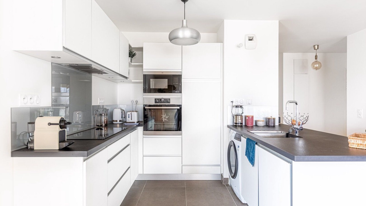 Photo of Kitchen in Bastide