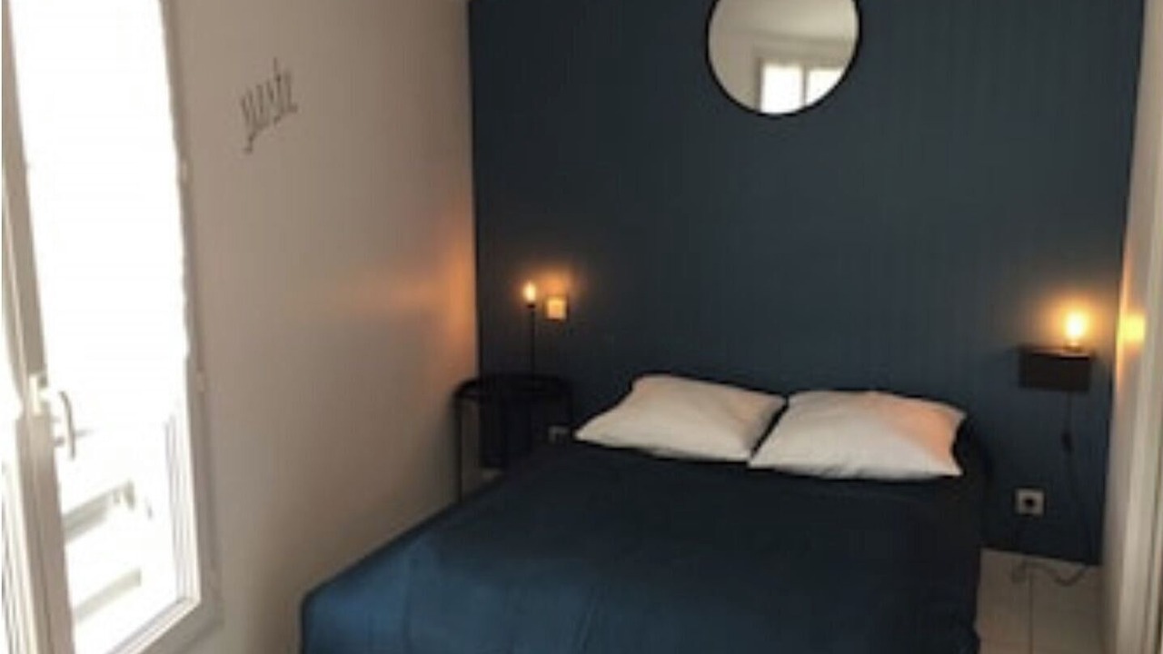 Photo of Bedroom in Saint-Clement-des-Baleines