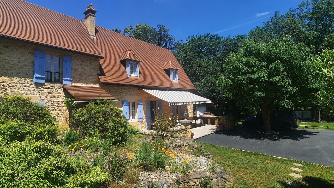 Photo of Outdoor in Calviac-en-Perigord